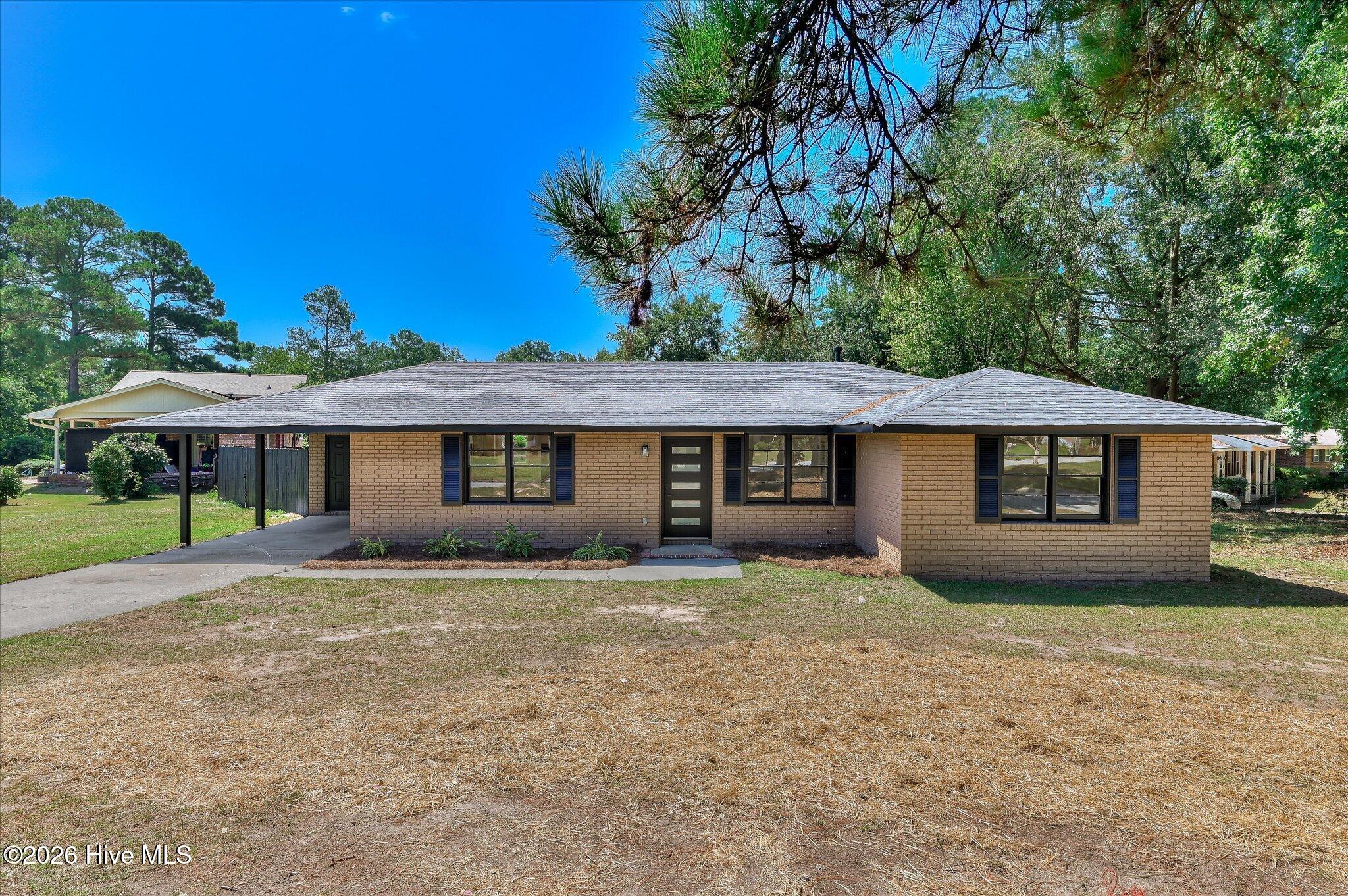 1st image of 2204 Albemarle Dr, Augusta, GA 30906 | MLS# 100597799