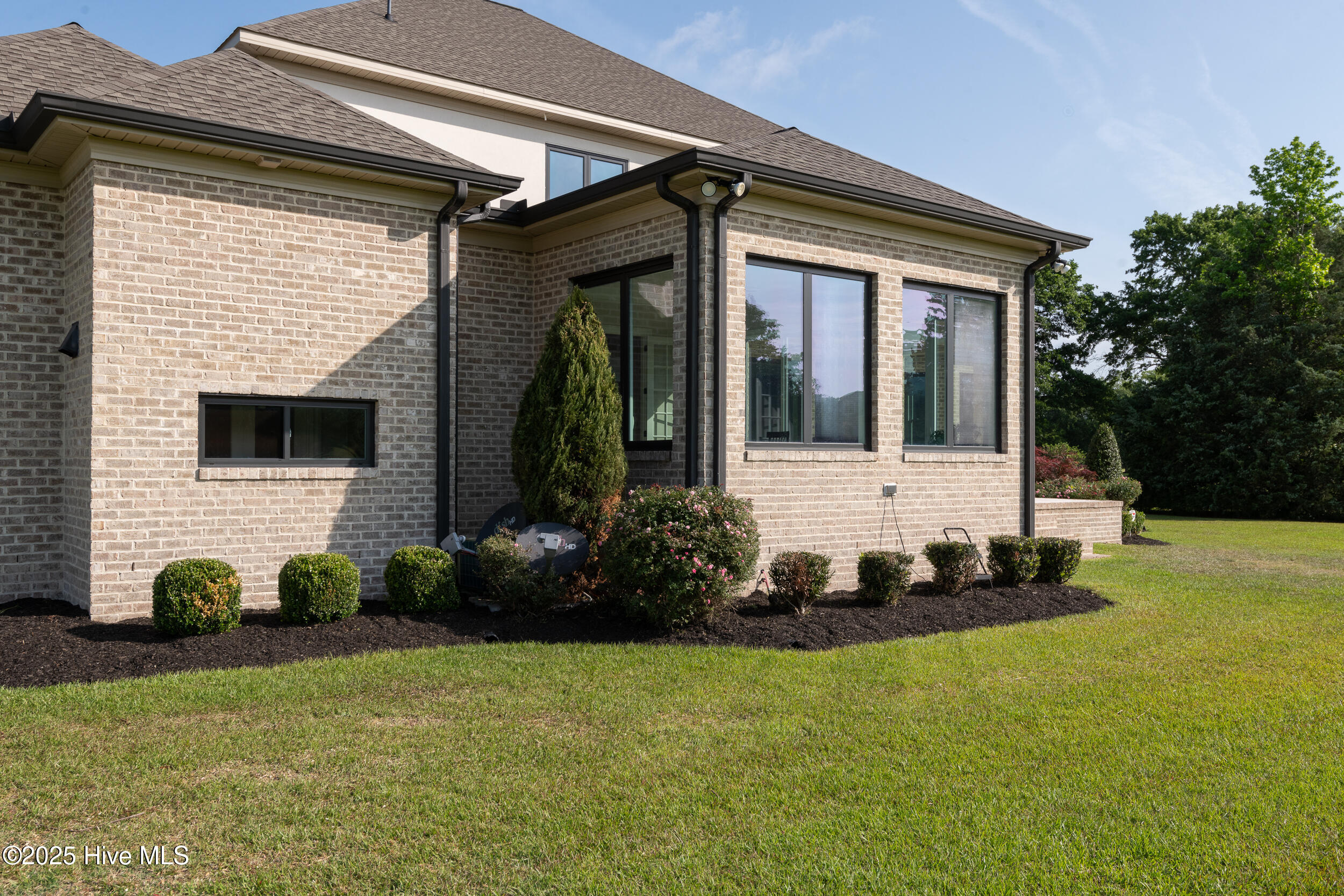 541 White Horse Drive, Greenville, NC, 27834