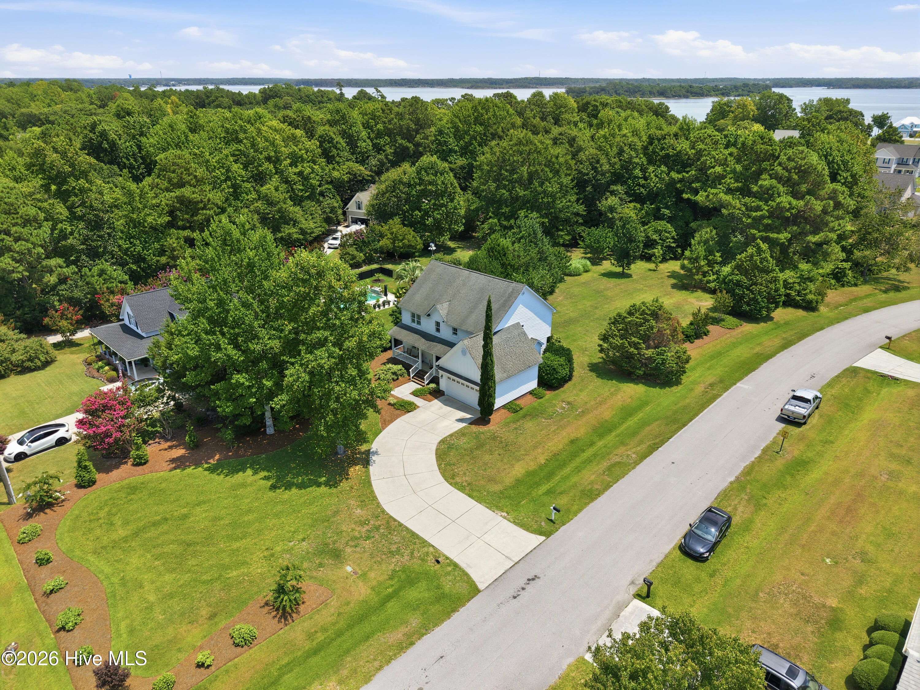 46 Pickett Way,Swansboro