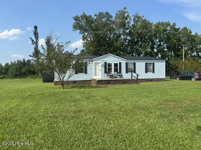 2nd image of 152 Martin Luther Rd, Plymouth, NC 27962 | MLS# 100596111