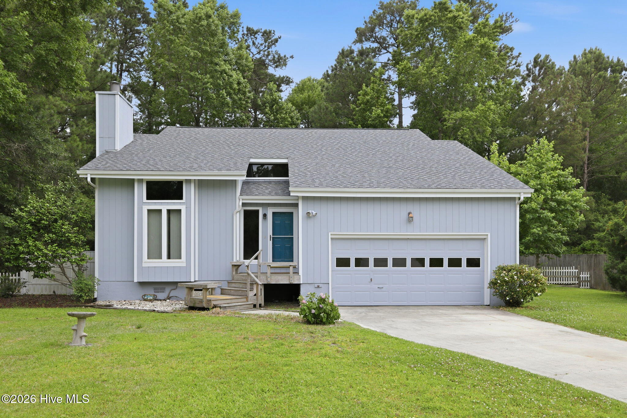 115 N Harbor Drive,Beaufort