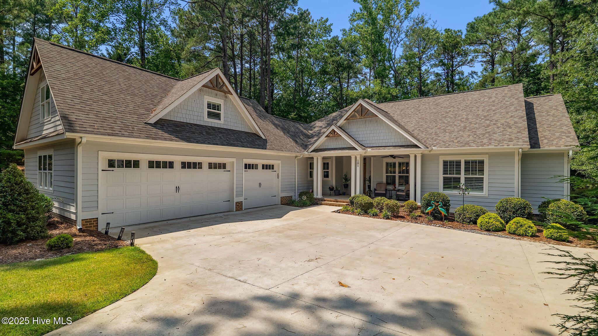 101 Stoneykirk Drive