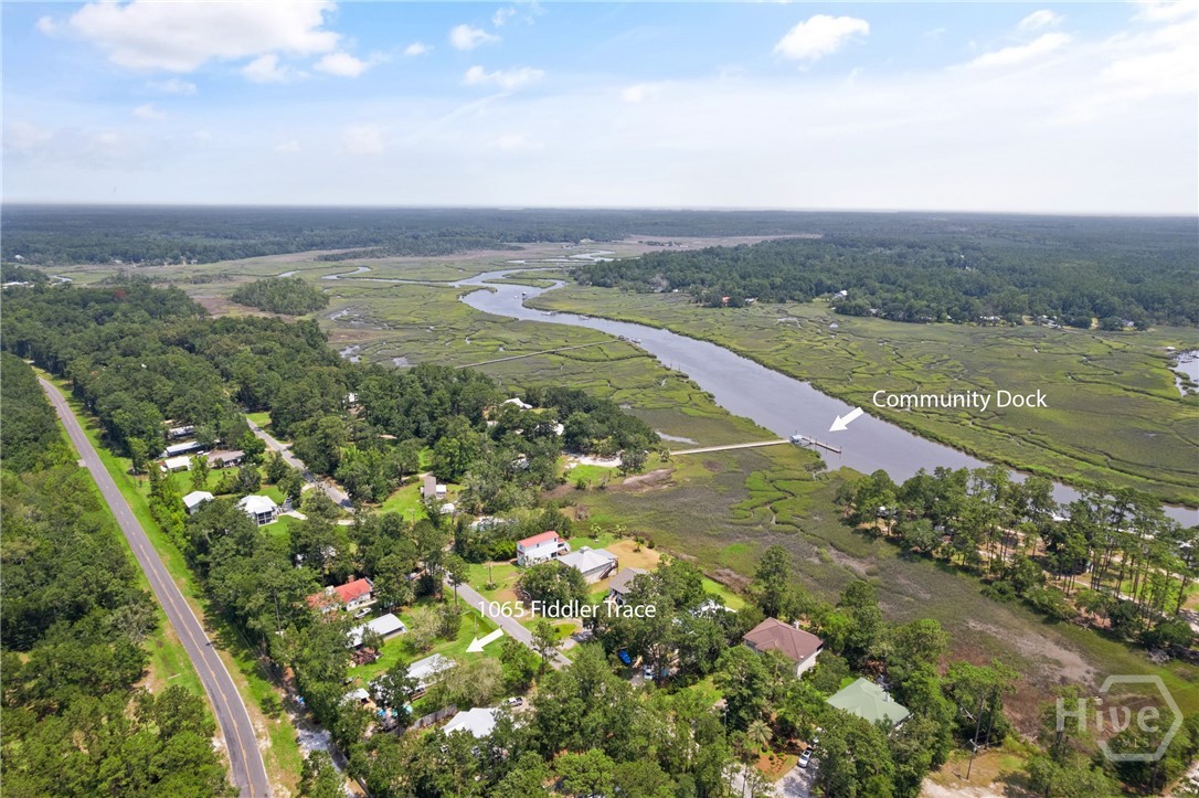 Homes for sale in Townsend, GA | 1065 Fiddler Tr Ne, Townsend, GA 31331 | MLS# SA347855