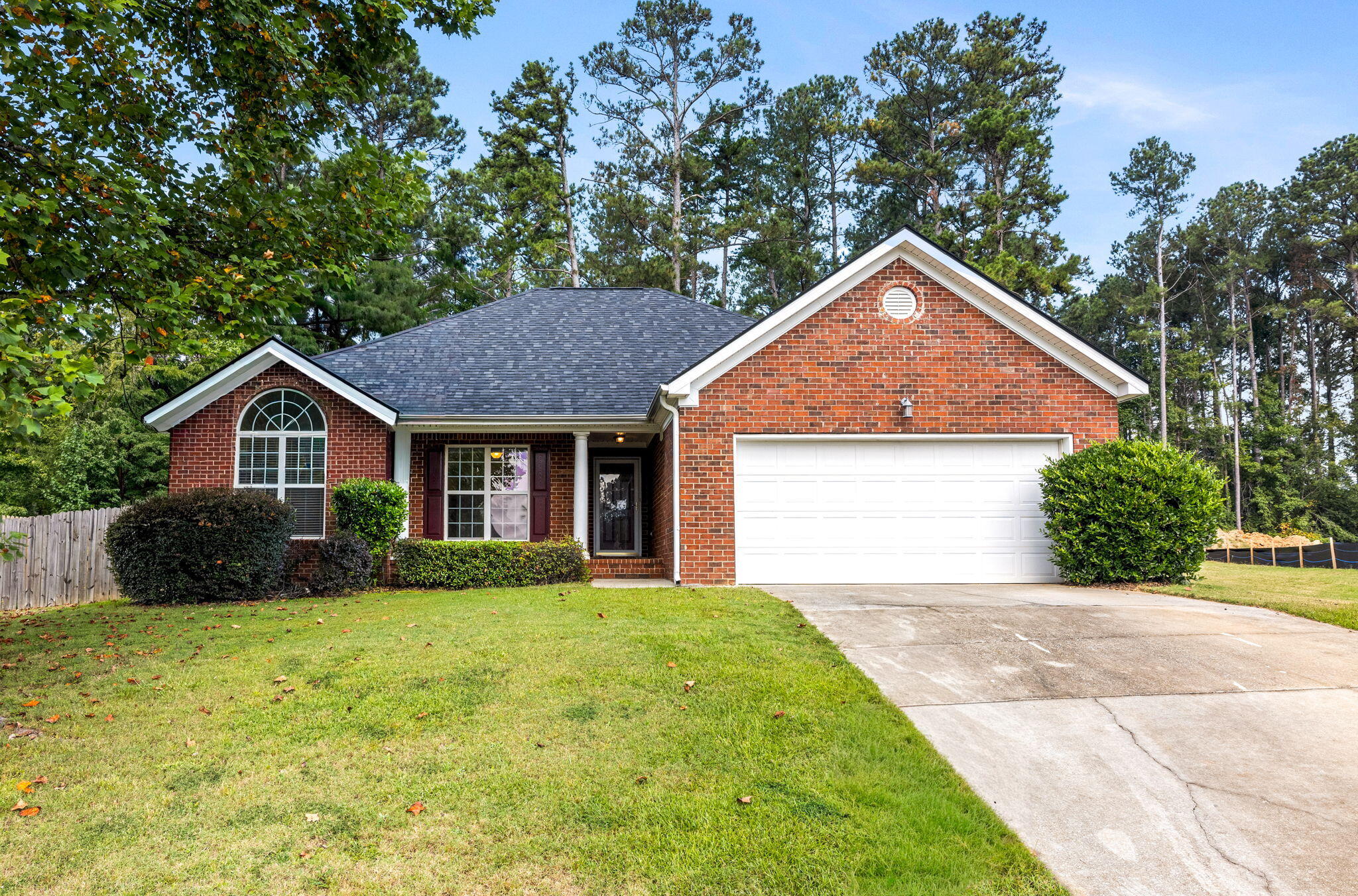 Property at 1211 Pinnacle Drive