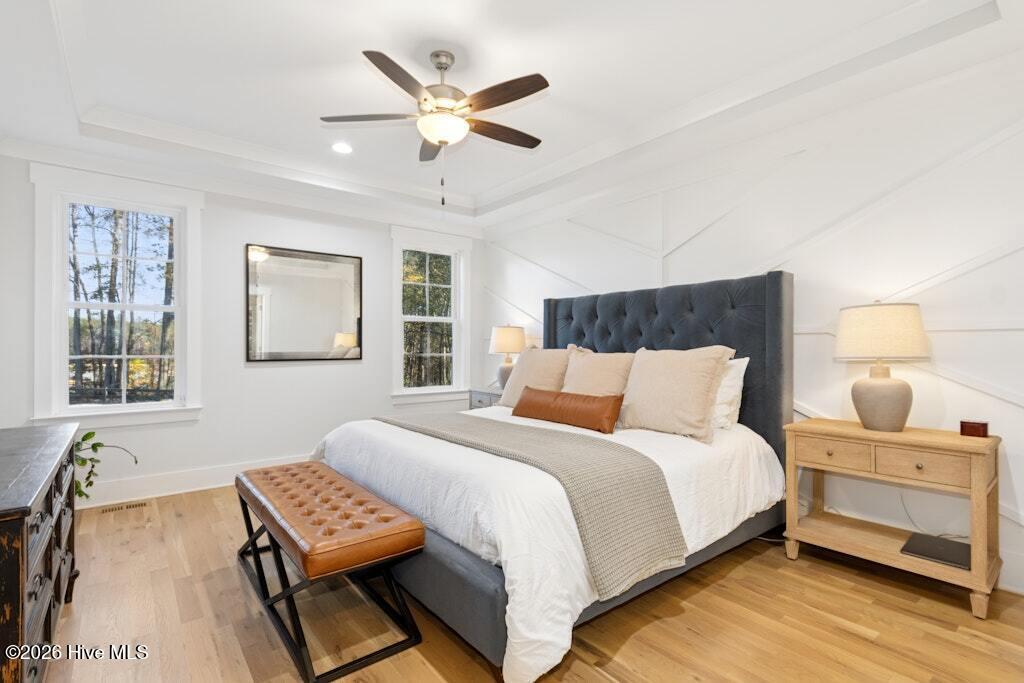 80 Paddocks Court, Zebulon, NC, 27597