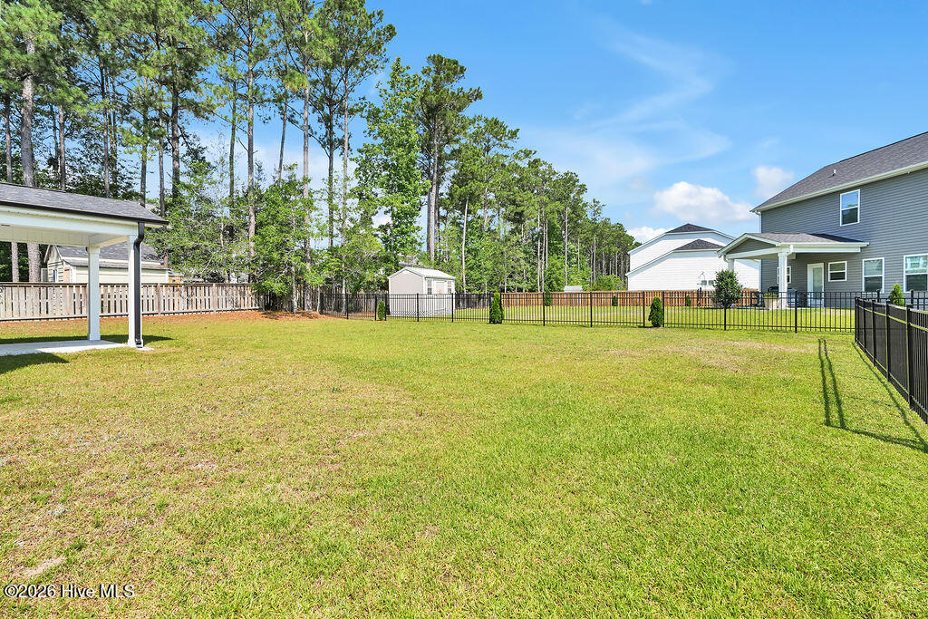 266 E Red Head Circle,Sneads Ferry