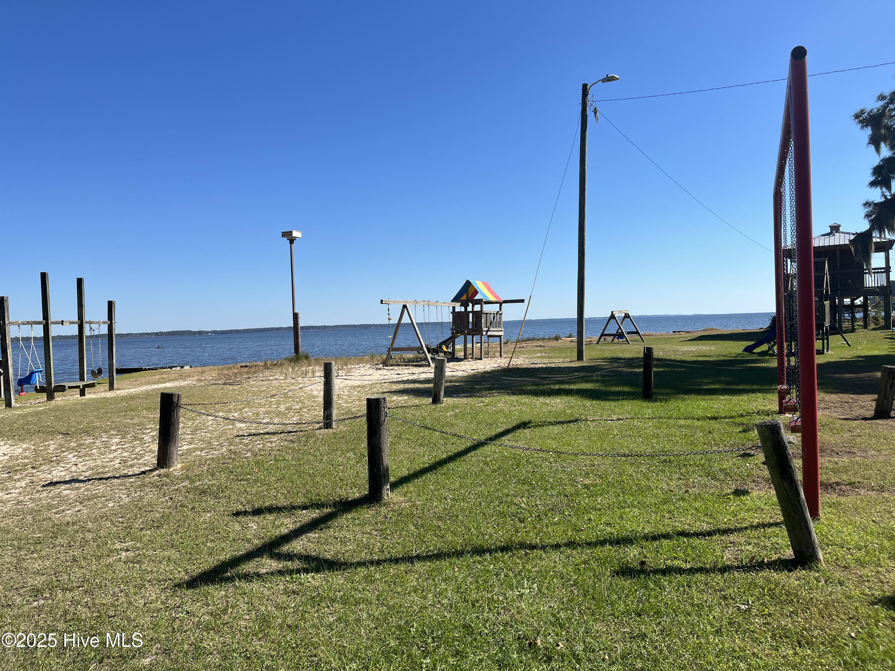 11 Cedar Lane, Blounts Creek, NC, 27814