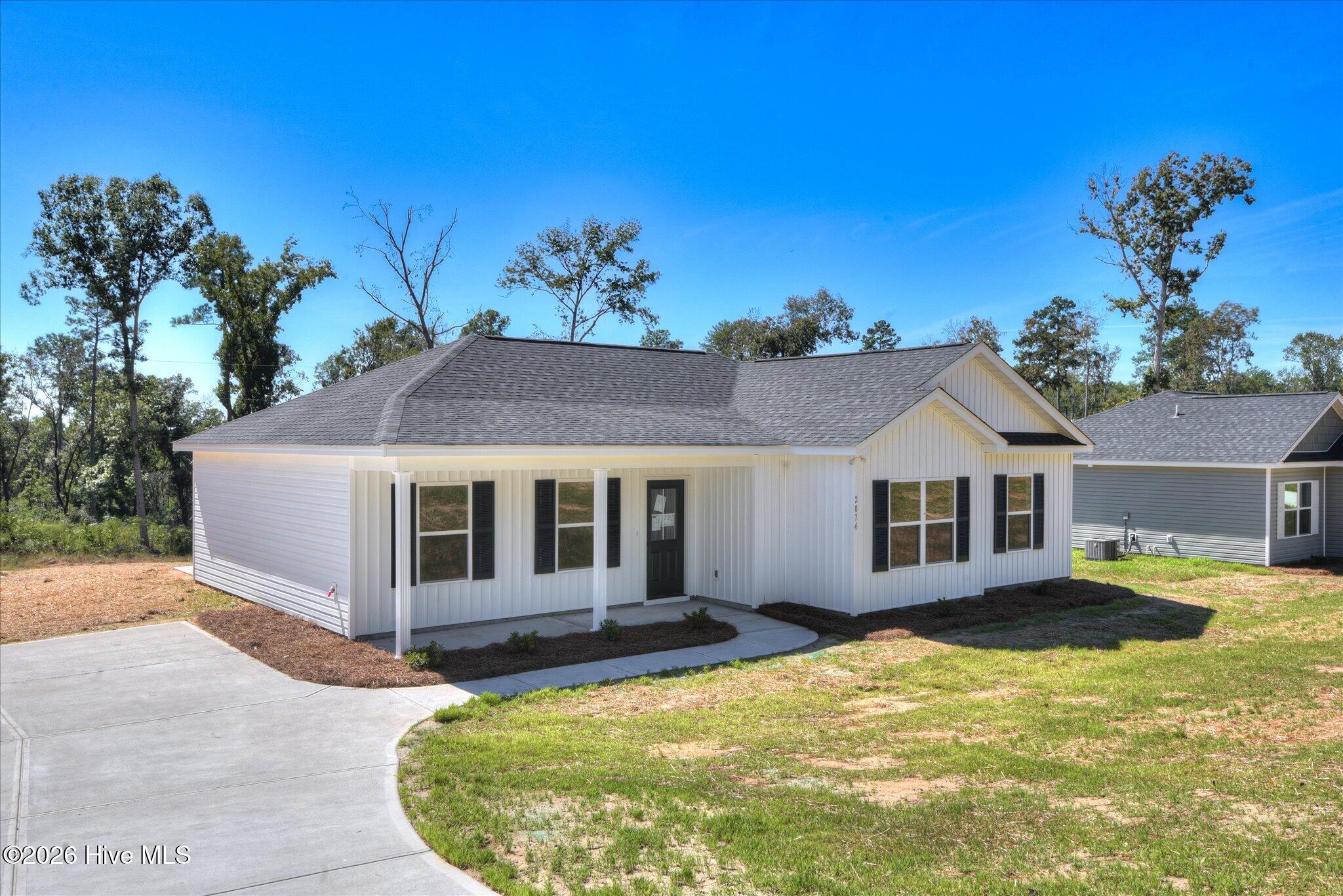 Photo 2 of Single family home for sale at 2074 Storm Branch Rd, Beech Island, SC 29842 | MLS# 98254137 | Listing updated on 2026-10-05