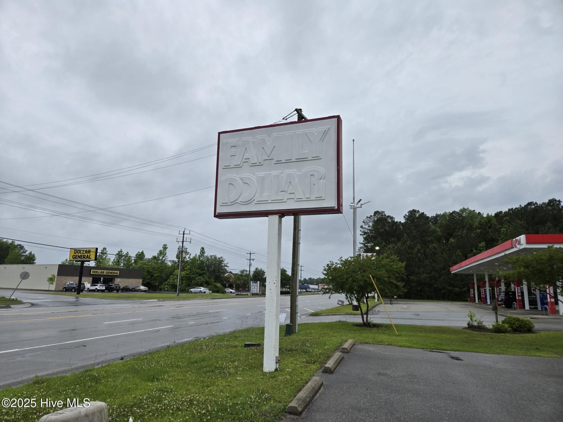 13881 Nc 55 Hwy,Bayboro
