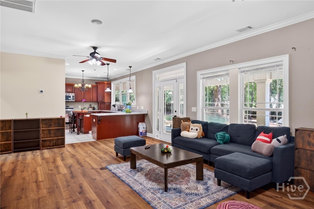 2308 Godbee Avenue, Savannah, GA, 31408