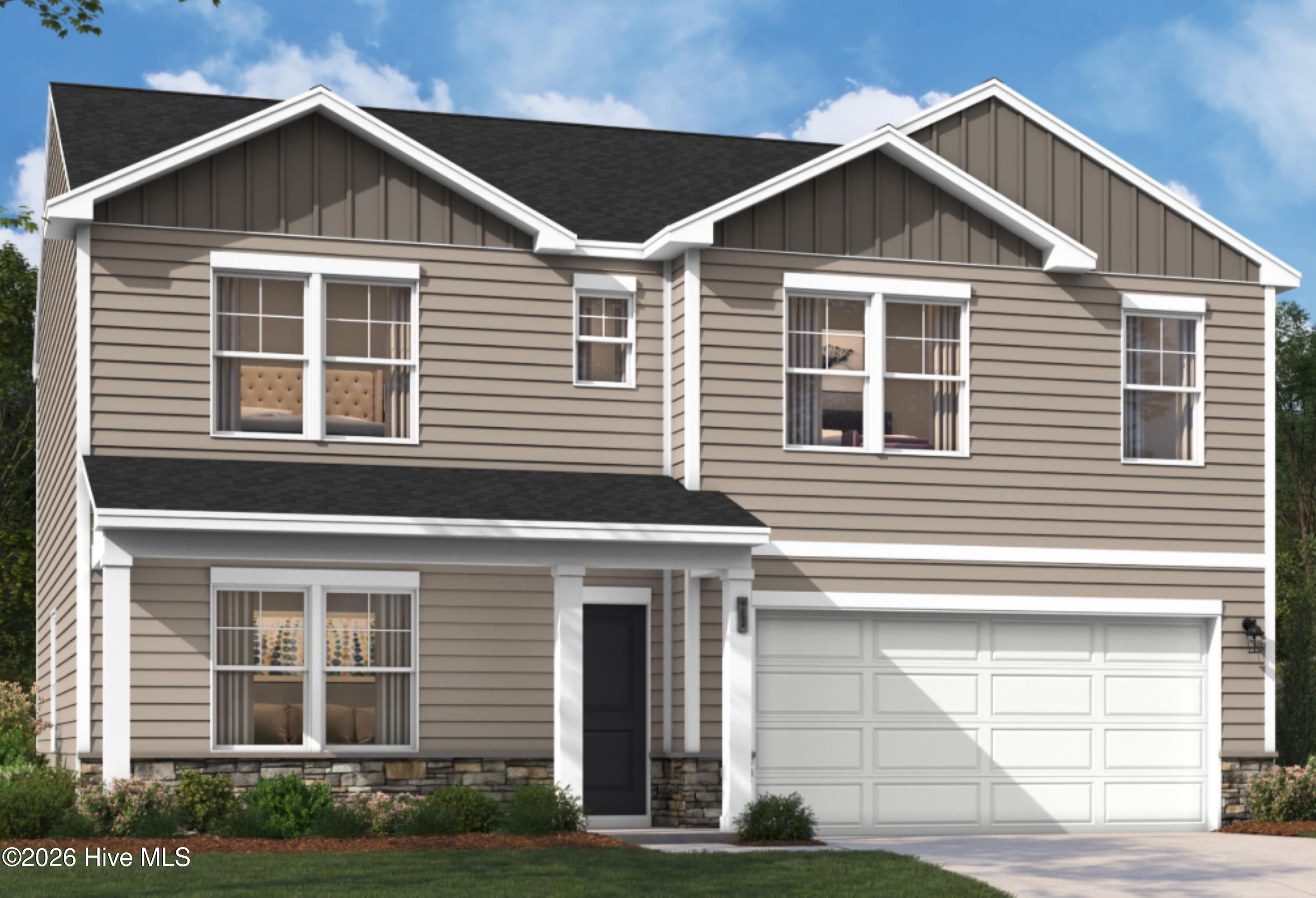image of 2006 April Dawn Trl, Thomson, GA 30824 | MLS# 100591655
