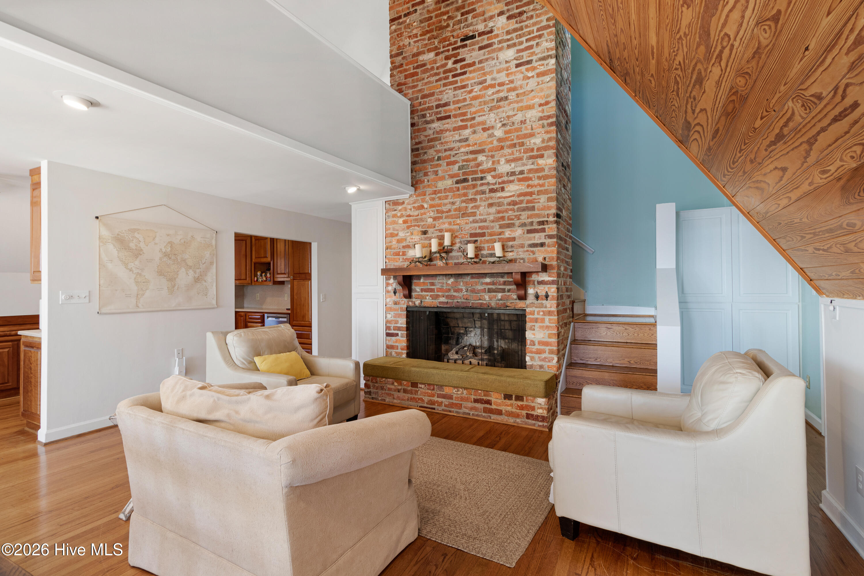 4100 N Rivershore Drive,New Bern