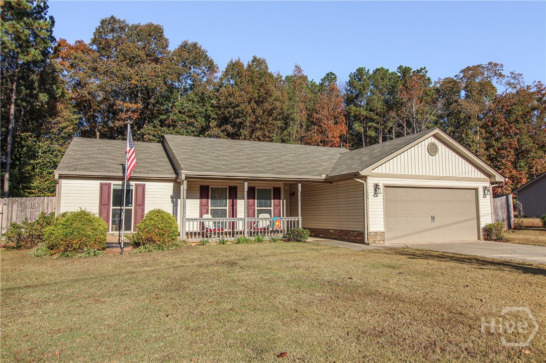 Homes for sale in Winterville, GA | 123 Conifer Ct, Winterville, GA 30683 | MLS# CL342954