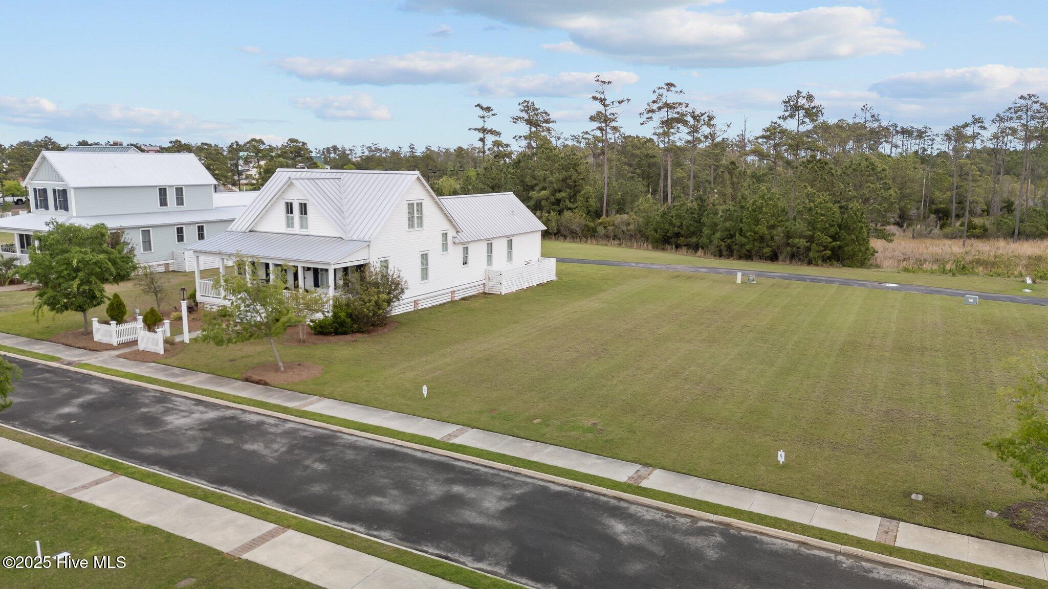 81 Boathouse Road, Oriental, NC, 28571