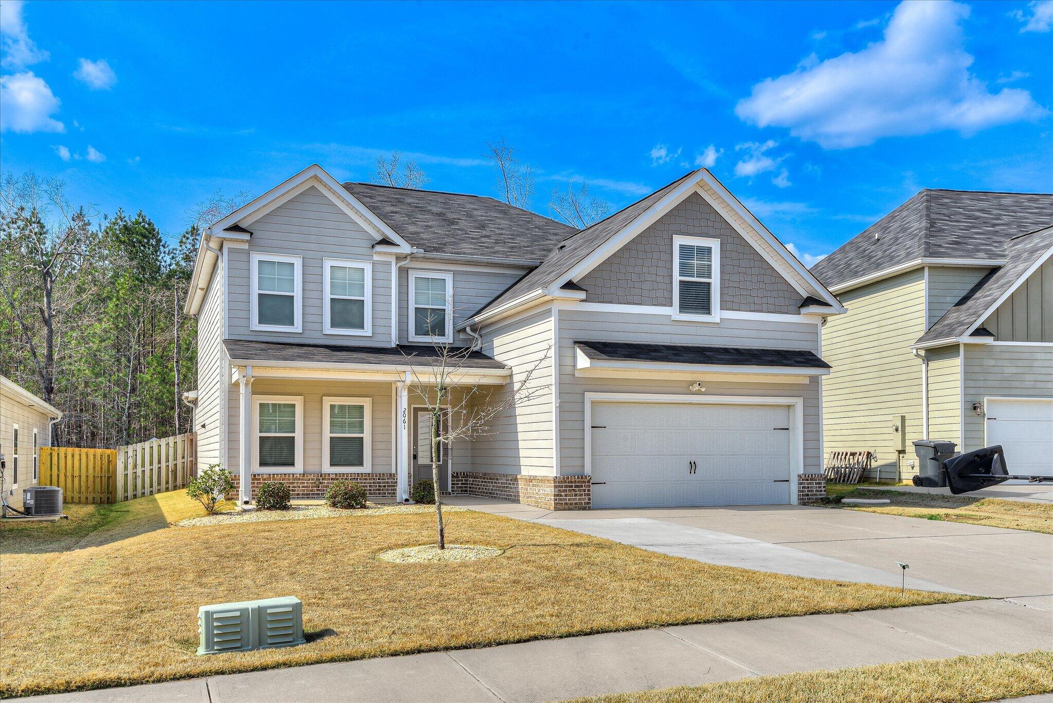 2061 Limerick Court, Grovetown, GA, 30813