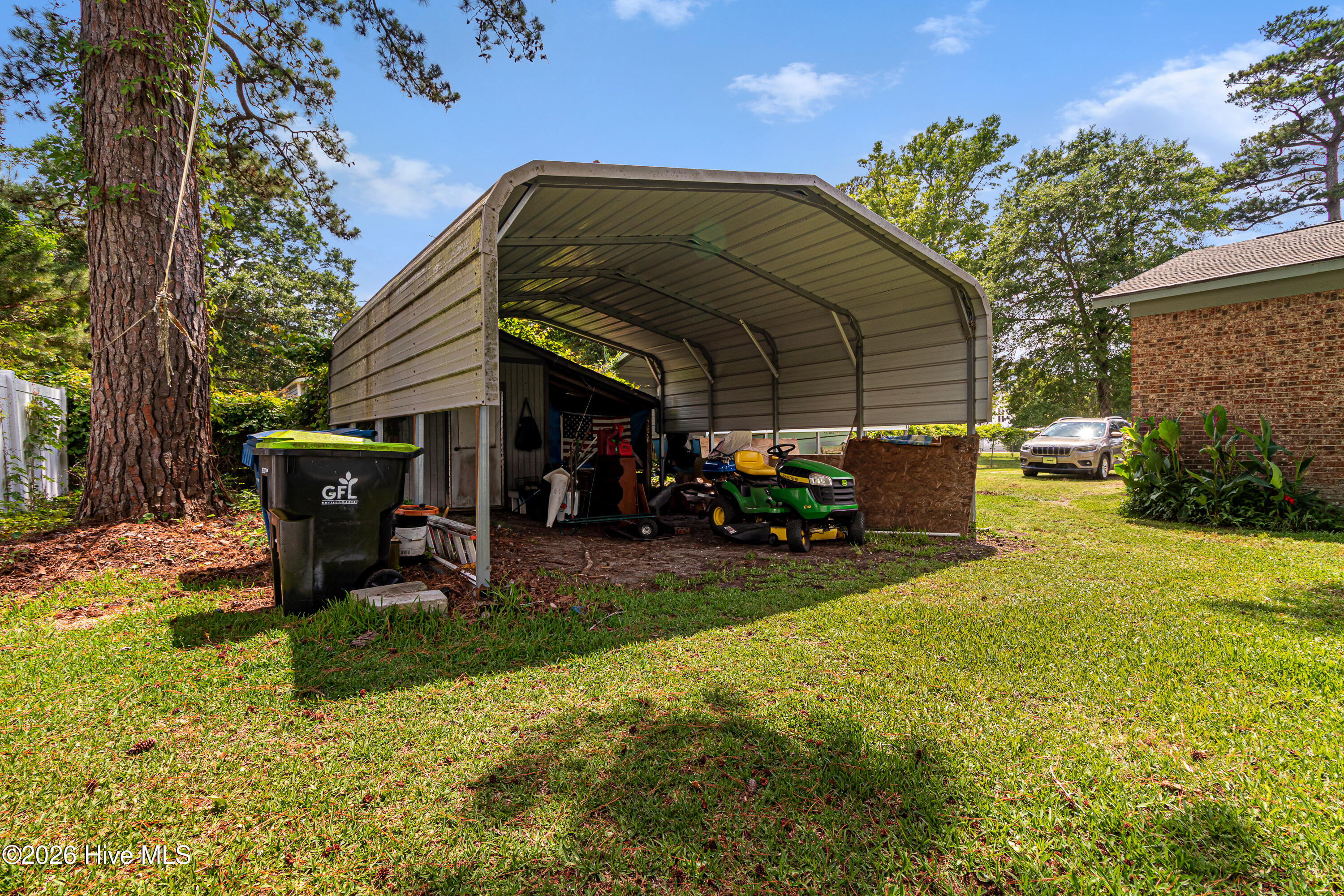 500 Maple Lane,Morehead City