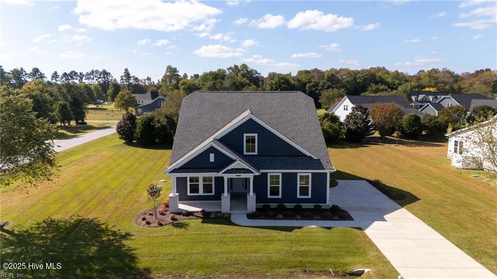 Homes for sale in Hertford, NC | 242 Quarter Horse Loop, Hertford, NC 27944 | MLS# 100517755