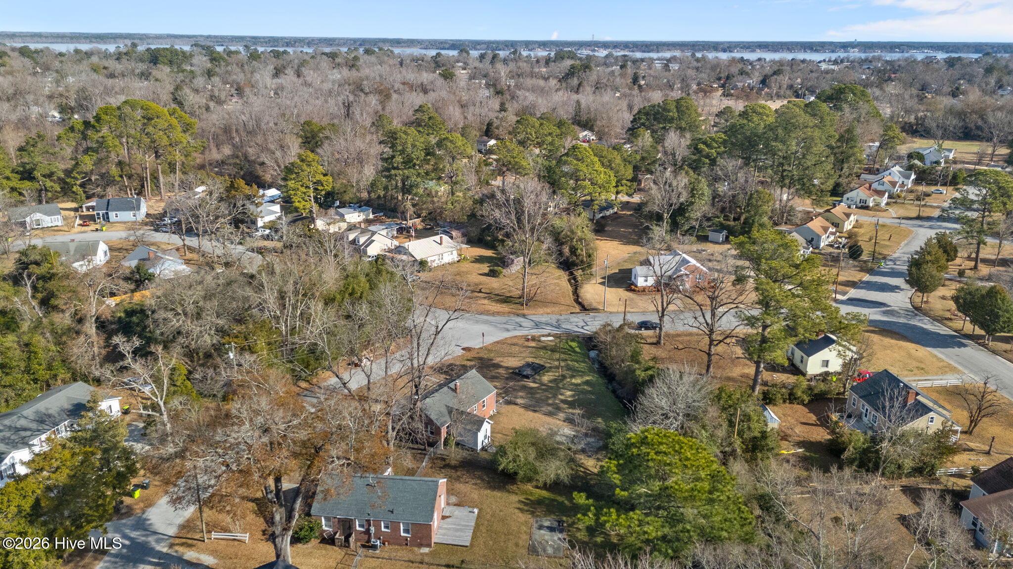 1603 Oakwood Avenue,New Bern