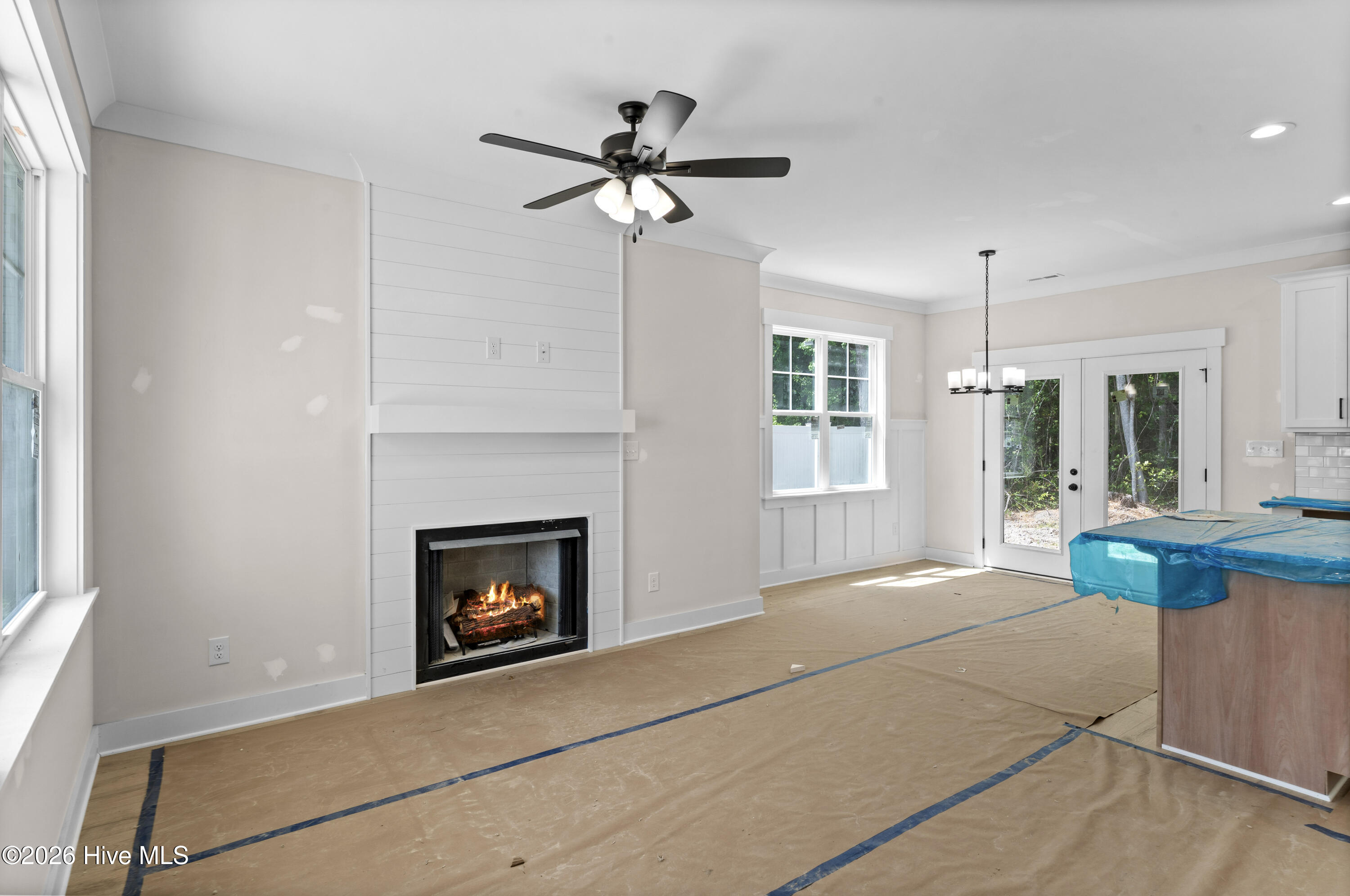 431 Peregrine Ridge Drive,New Bern