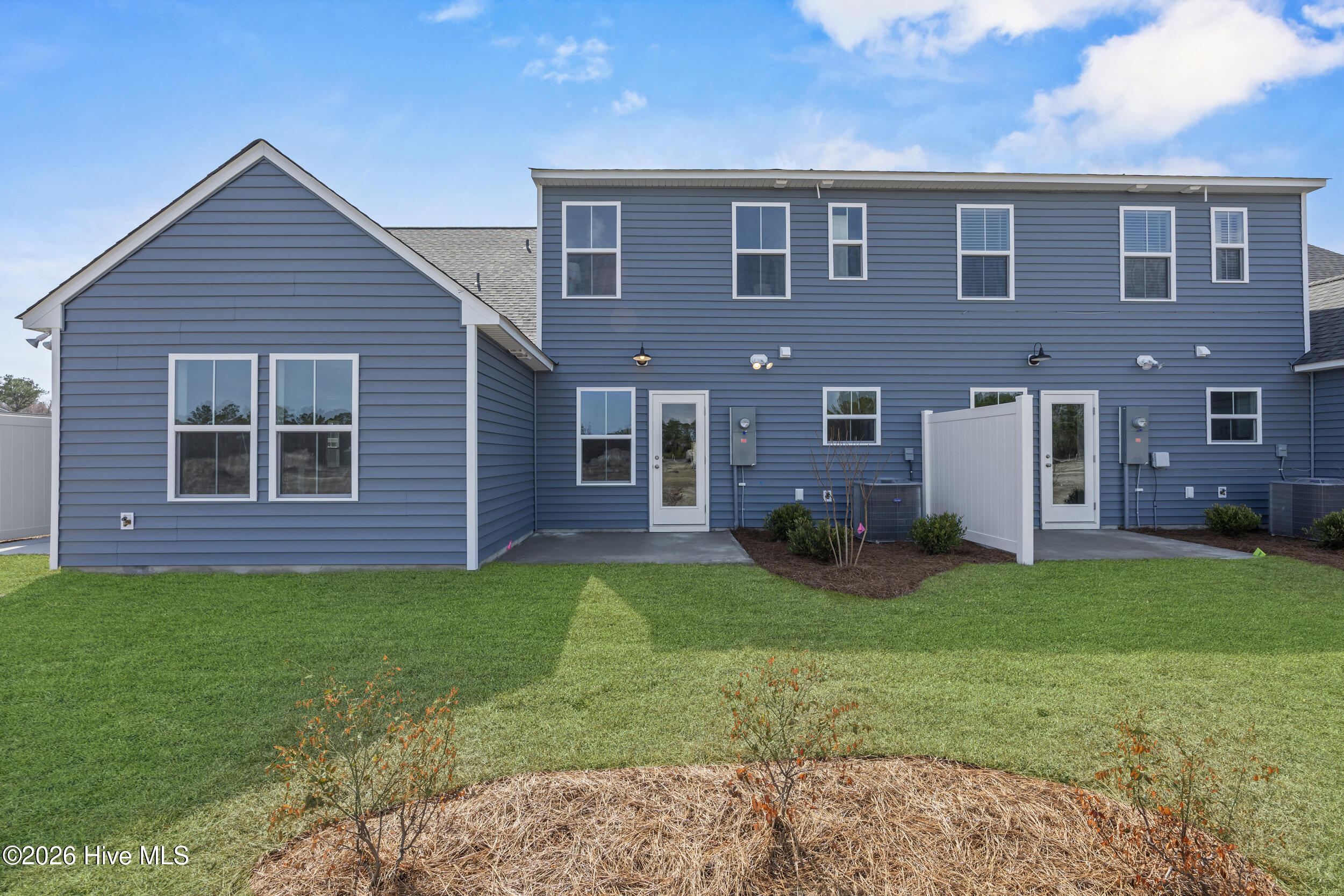 16 W Pioneer Way 130, Hampstead, NC 28443 – photo 8: 36_back exterior