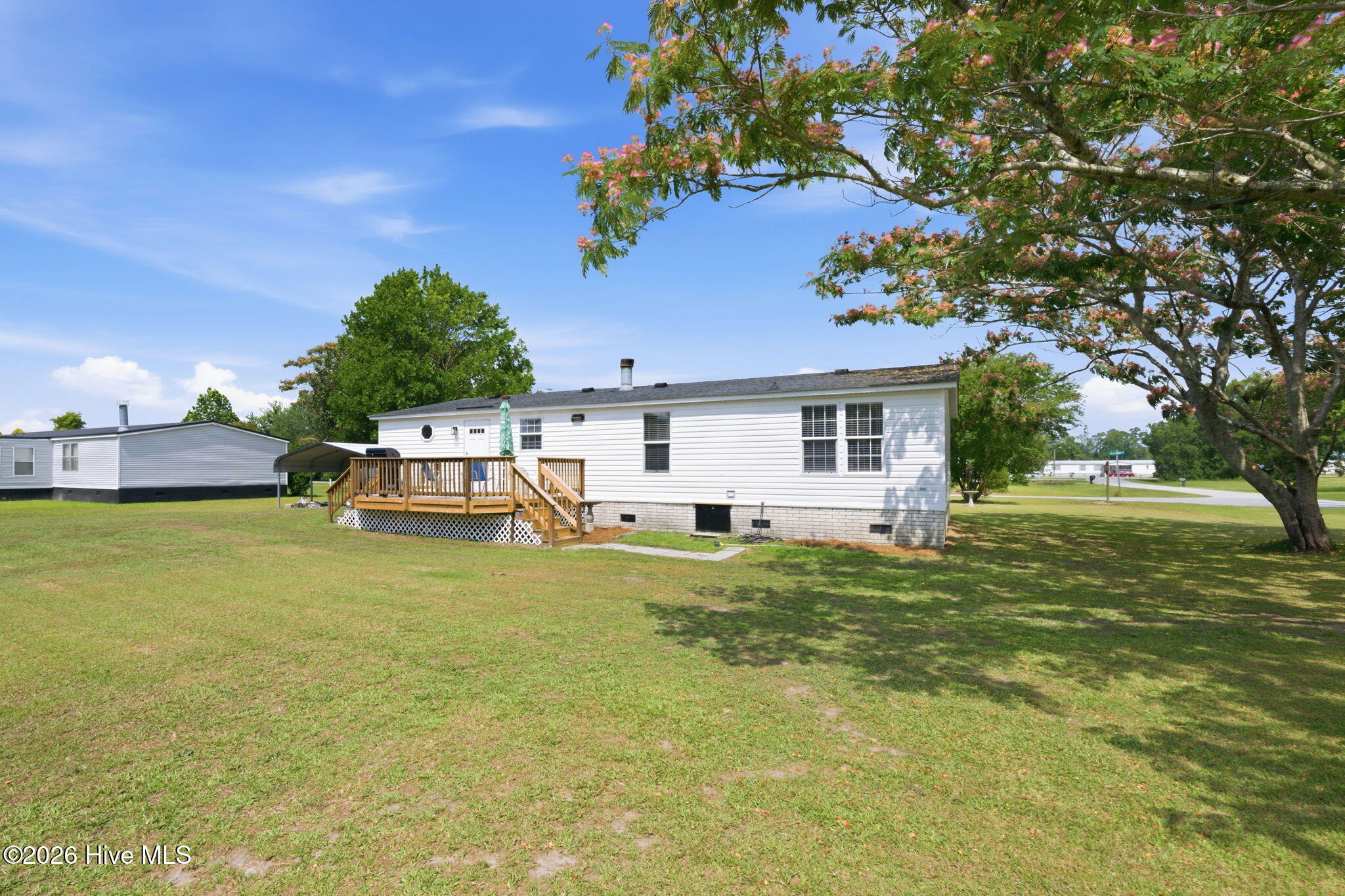 101 S Cherie Court,New Bern