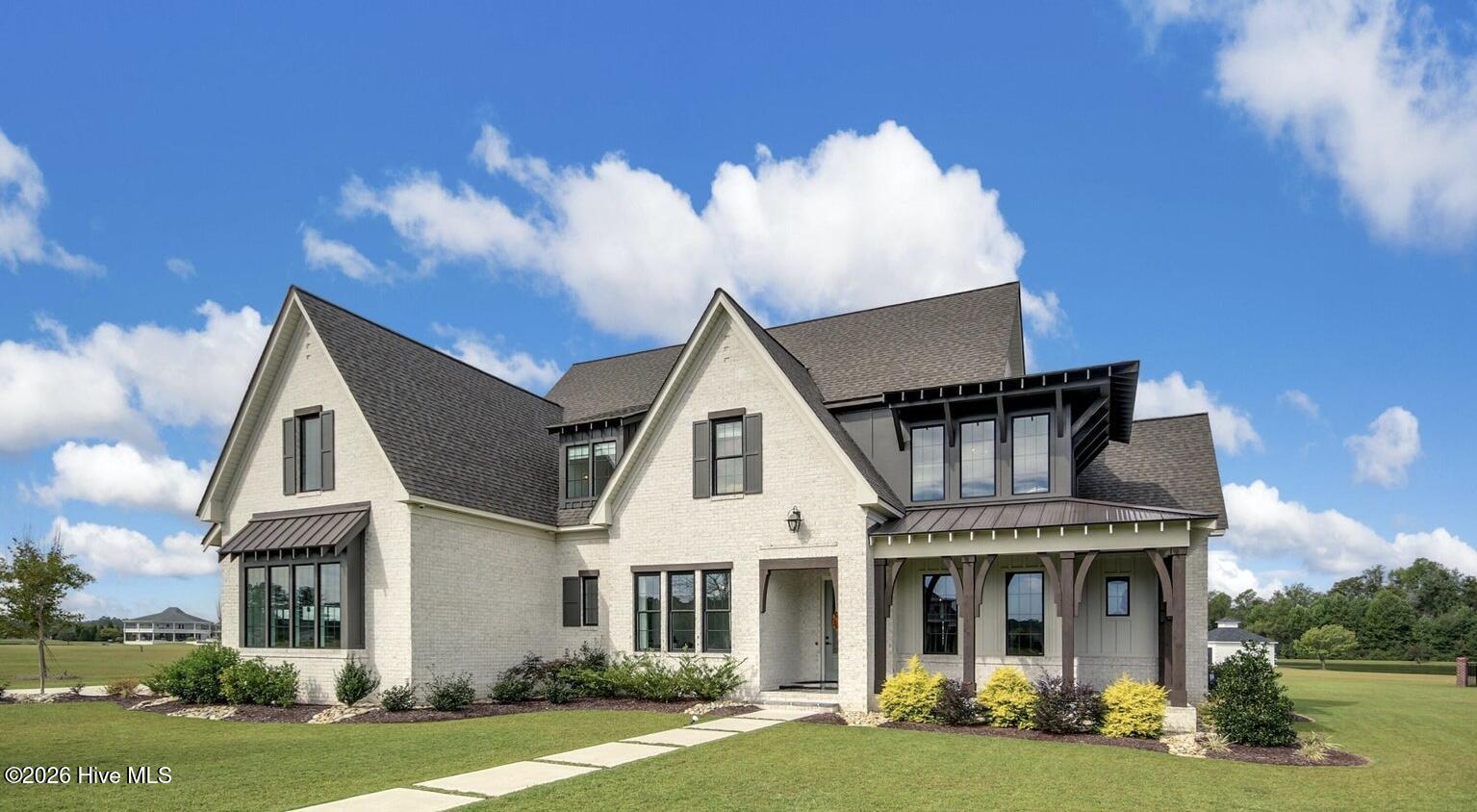 609 Cannonsgate Drive, Newport, NC, 28570