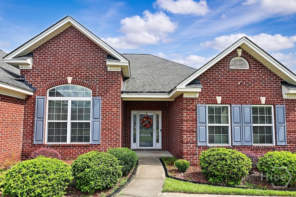 Photo 3 of Single family home for sale at 117 Quiet Pine Cir, Pooler, GA 31322 | MLS# SA363677 | Listing updated on 2026-10-08