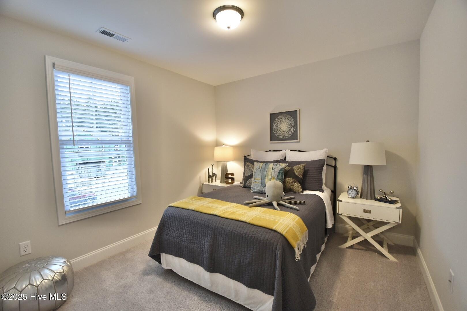 80 S Bandwheel Way, Hampstead, NC 28443 – photo 15: Bedroom 2