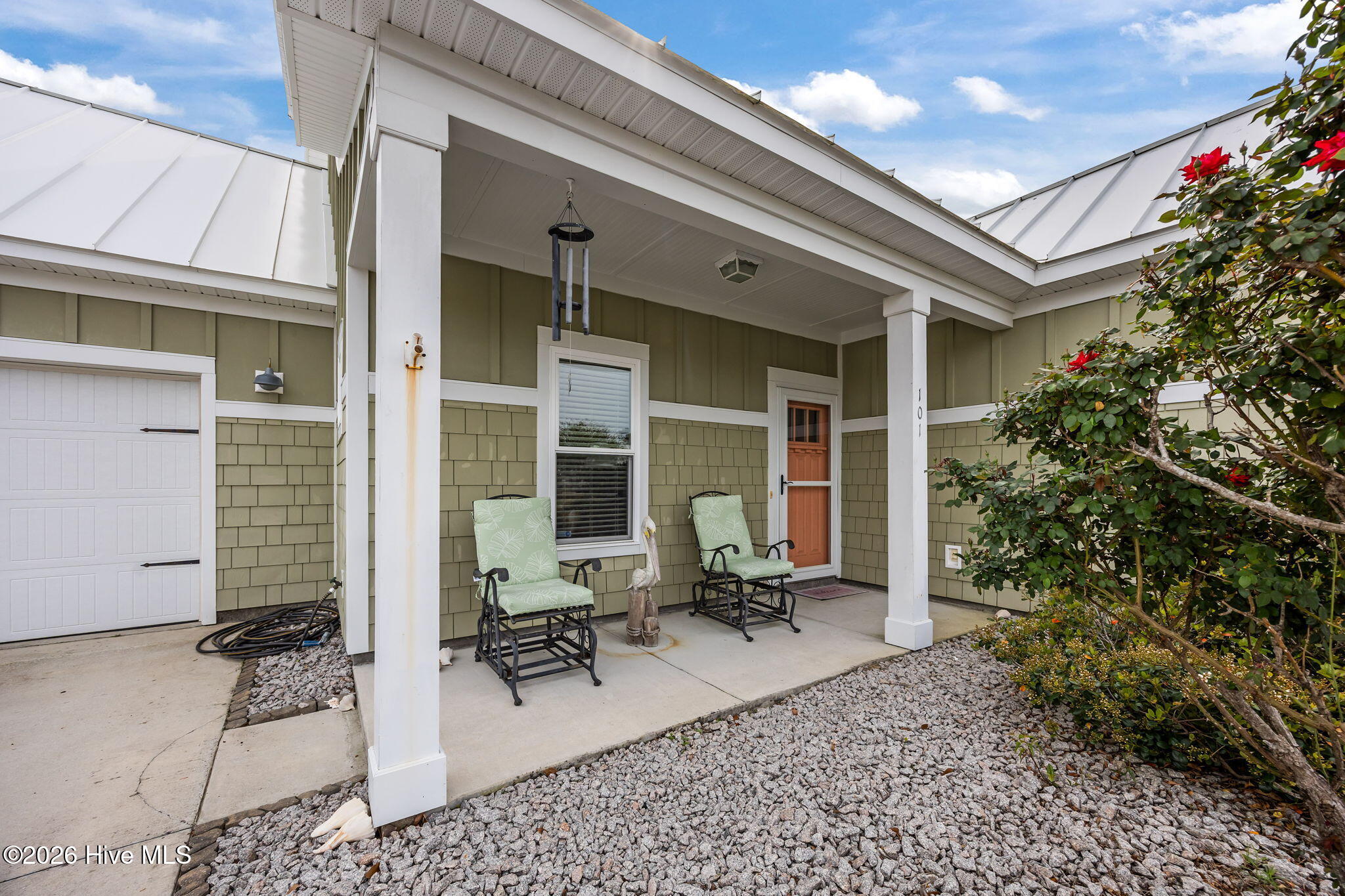 101 Elis Landing Lane,Newport