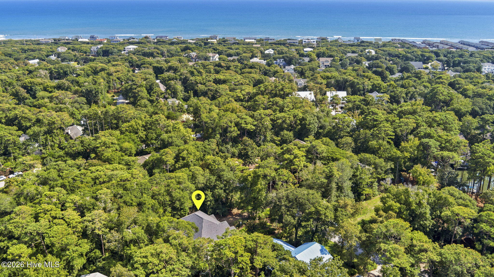 116 White Ash Drive,Pine Knoll Shores