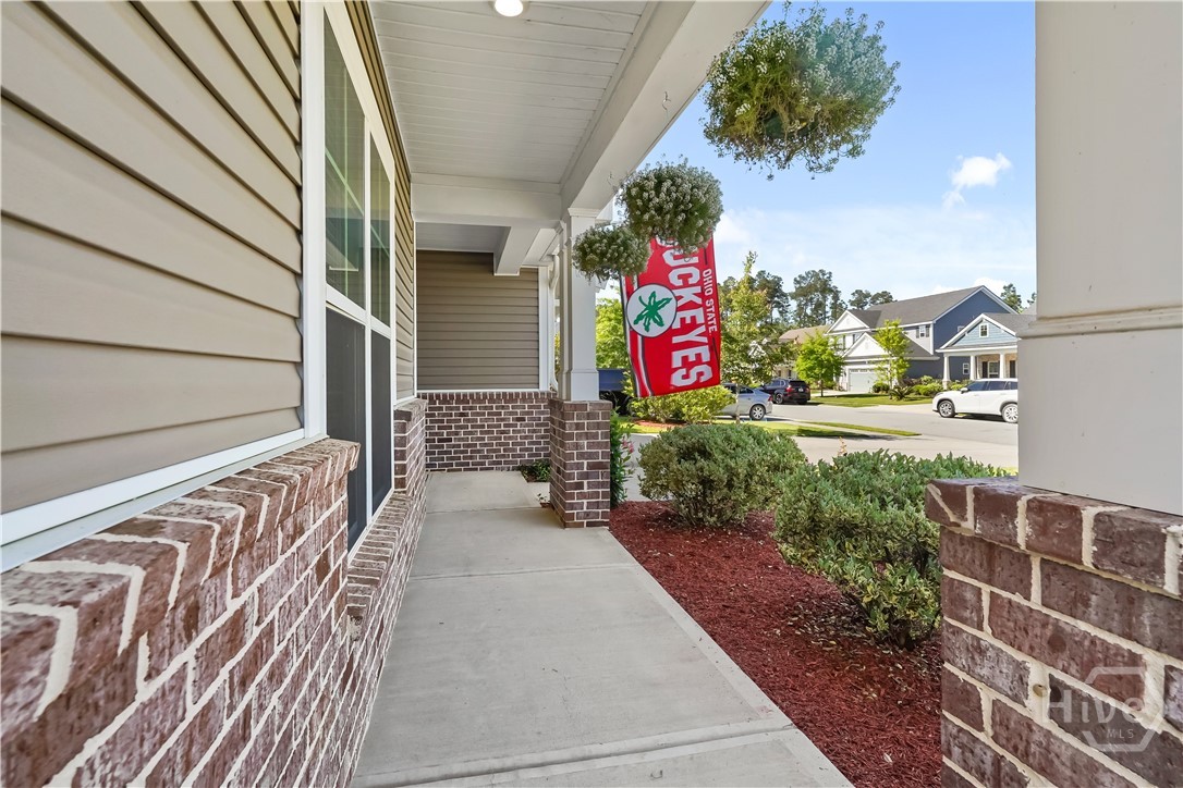 9 Brookhaven Drive, Port Wentworth, GA, 31407