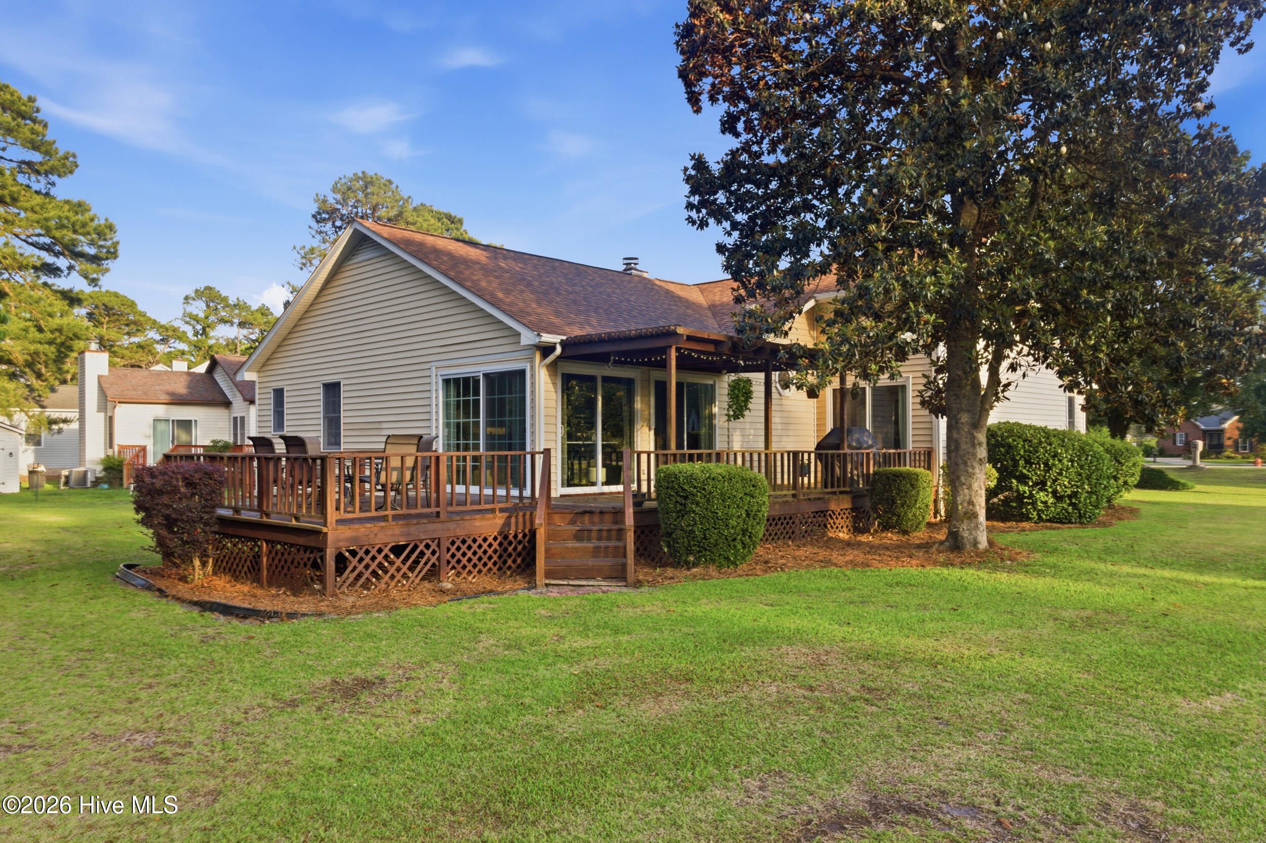 6009 Pelican Drive,New Bern
