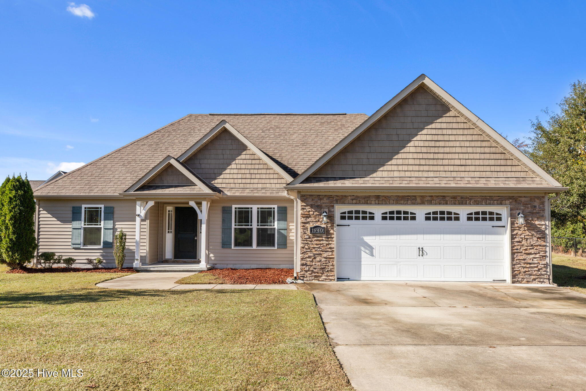 Homes for sale in Greenville, NC | 1940 Voa Site C Rd, Greenville, NC 27834 | MLS# 100538988