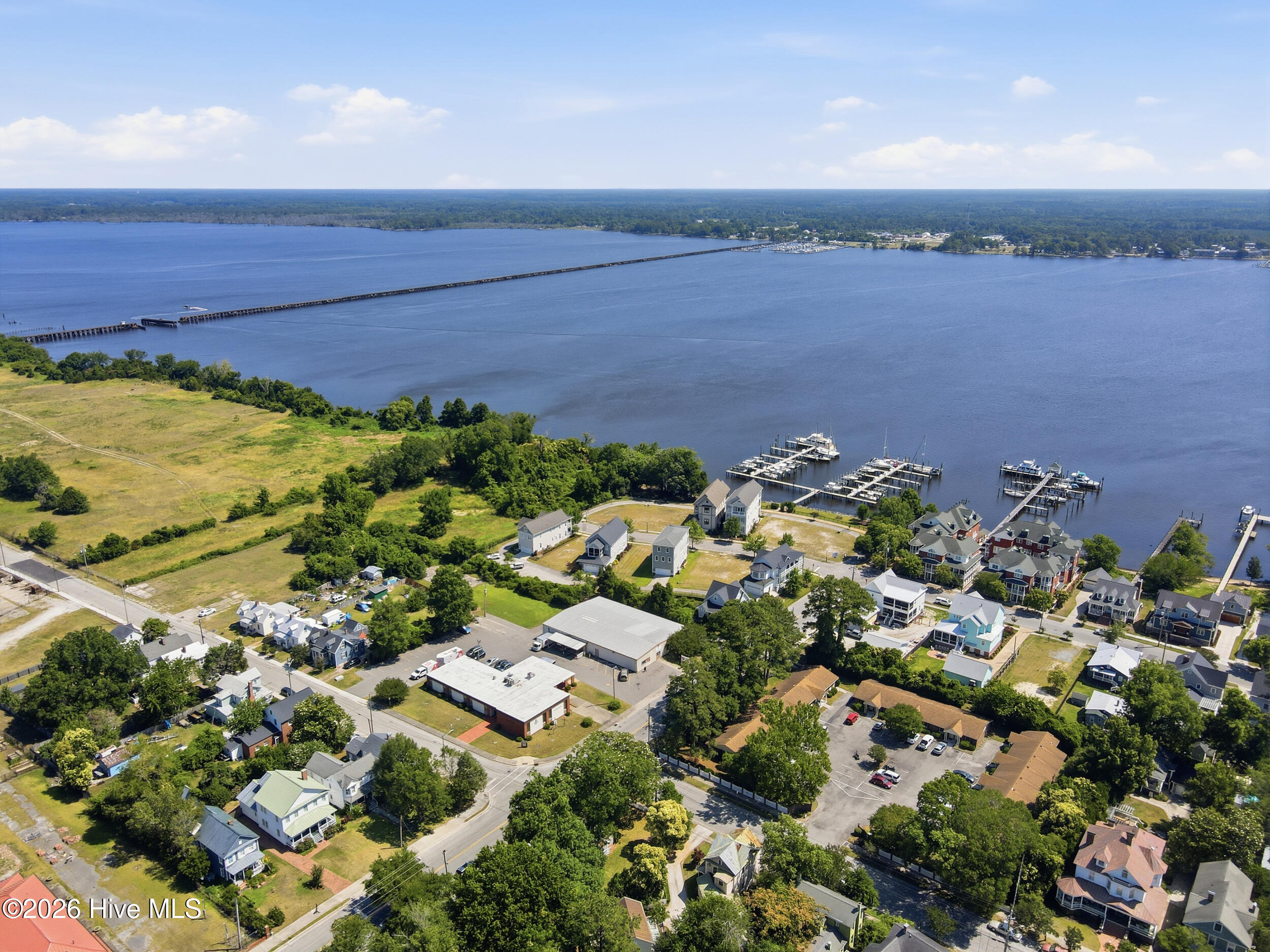 403 Queen Street,New Bern