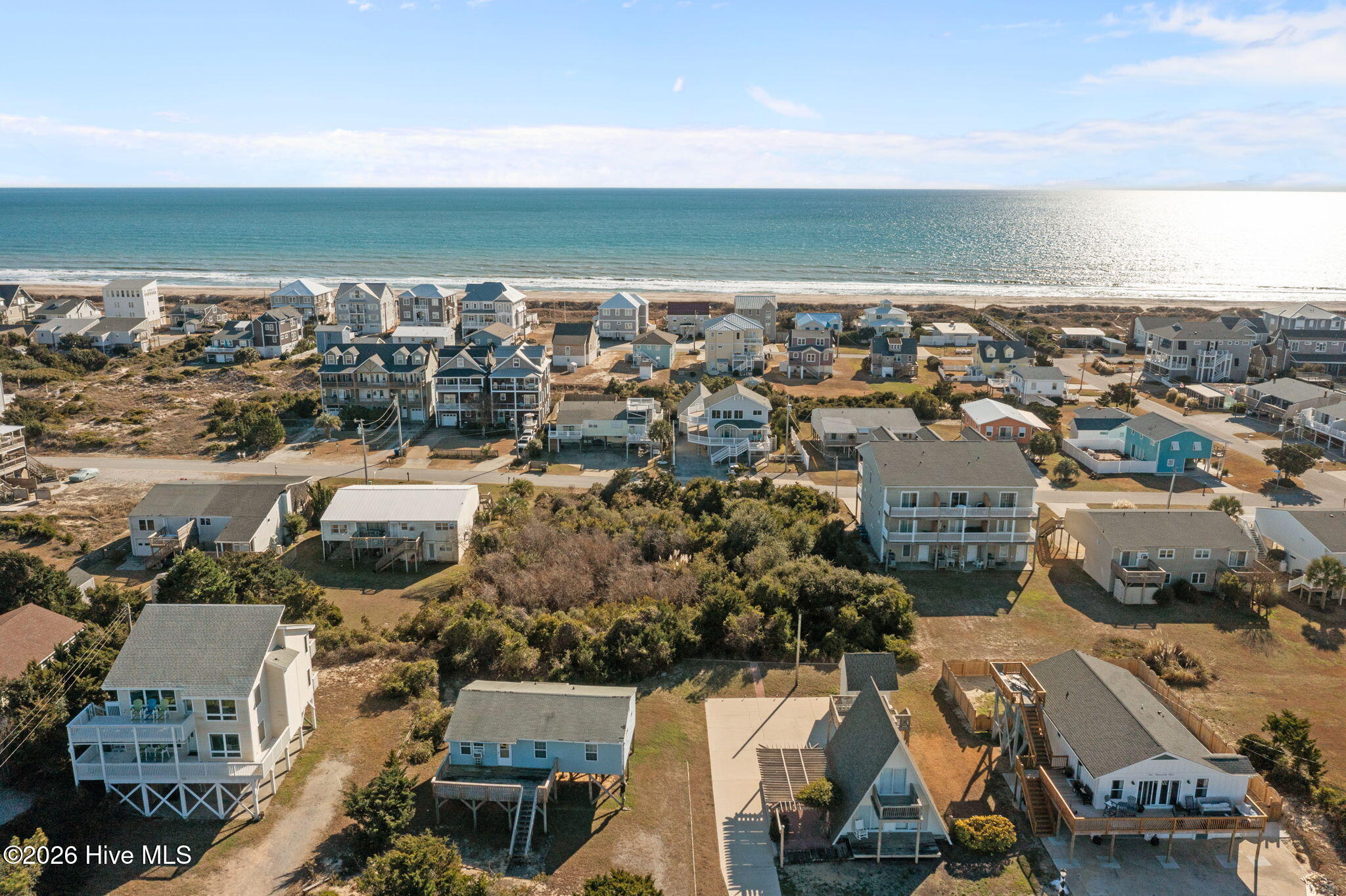 Atlantic Beach Atlantic Beach