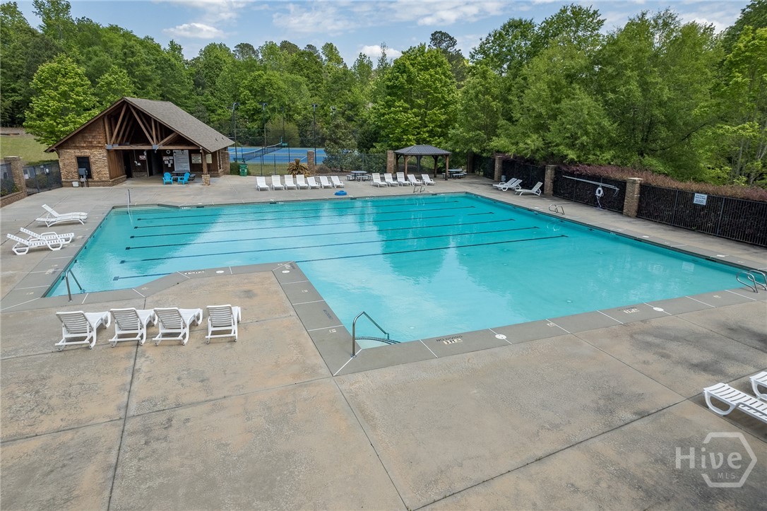 540 Lacebark Drive