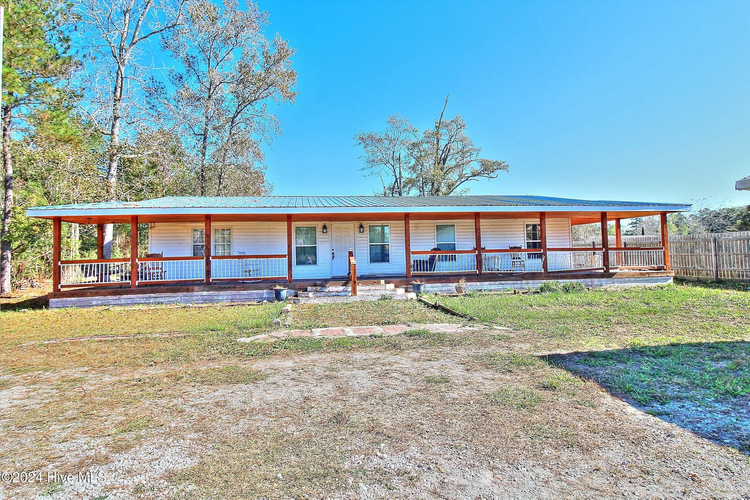 1568 Hidden Acres Lane, Winterville, NC, 28590