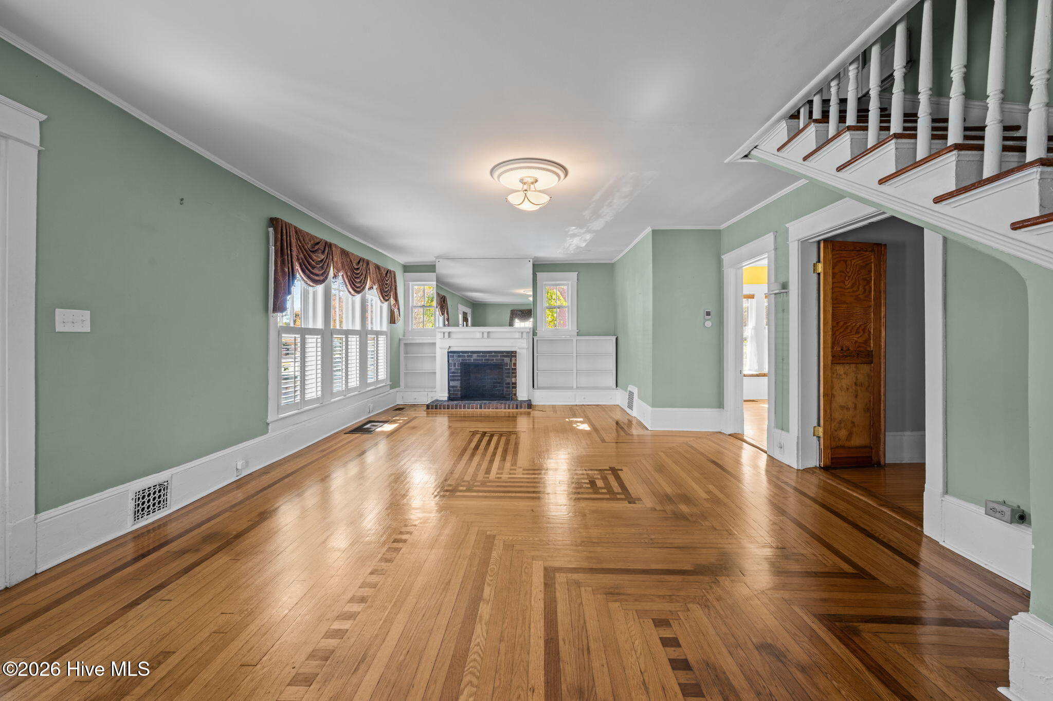 411 George Street,New Bern