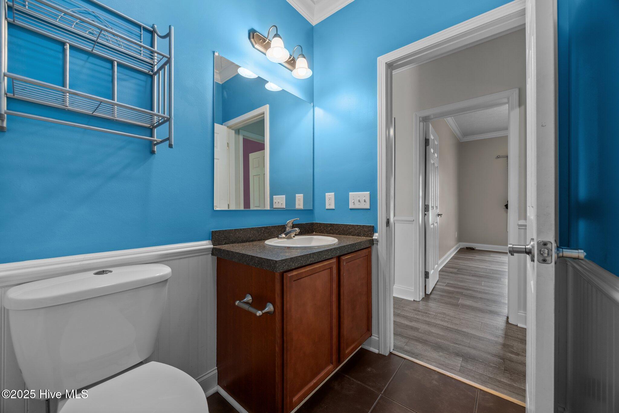 Bathroom #3