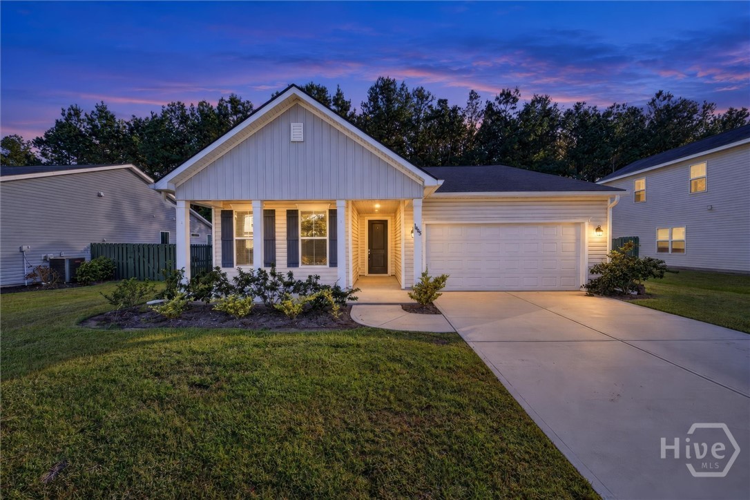Single family home for sale at 1405 Waybridge Way, Richmond Hill, GA 31324 | MLS# SA366800