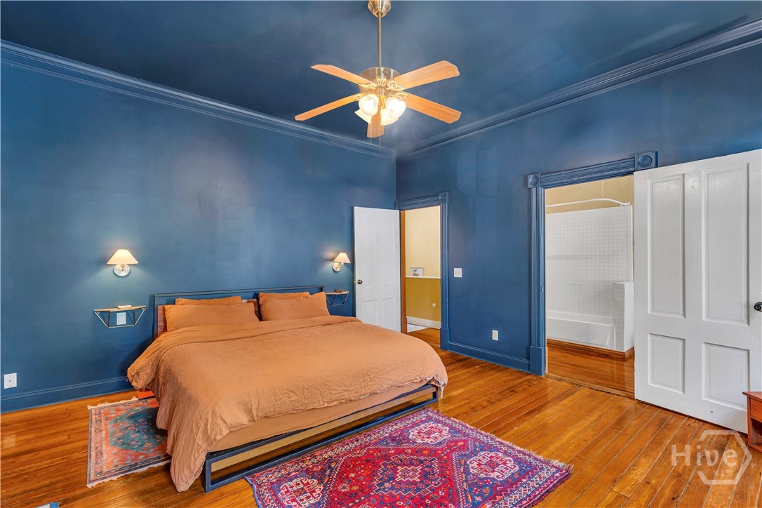 213 W Duffy Street, Savannah, GA, 31401