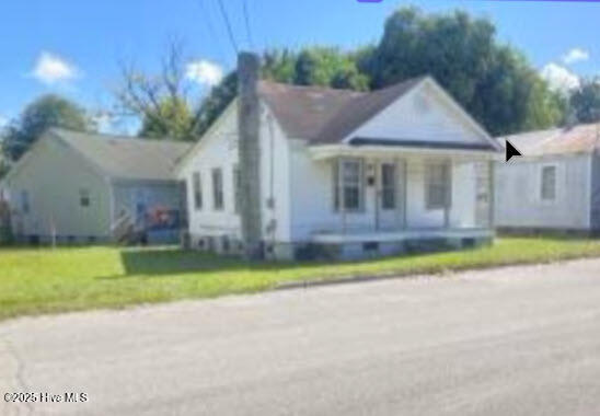 308 Jones Street,New Bern