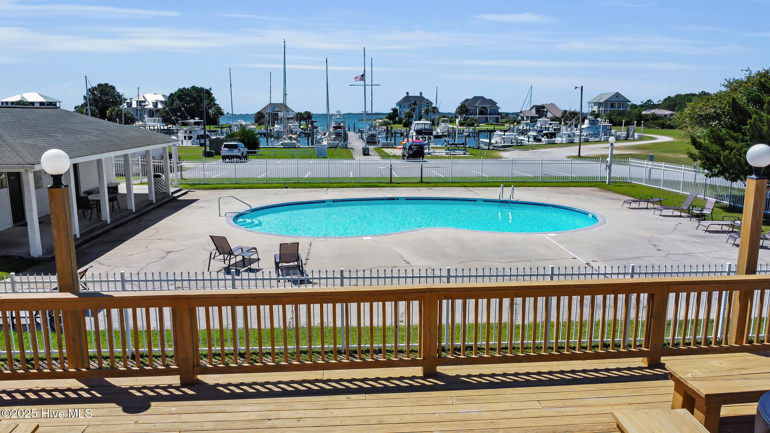 240 Rudolph Drive, Beaufort, NC, 28516