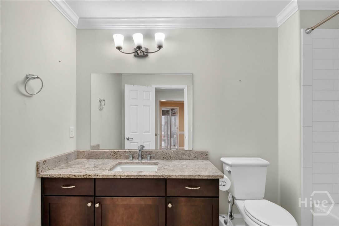 40 Roseberry Circle, Port Wentworth, GA, 31407