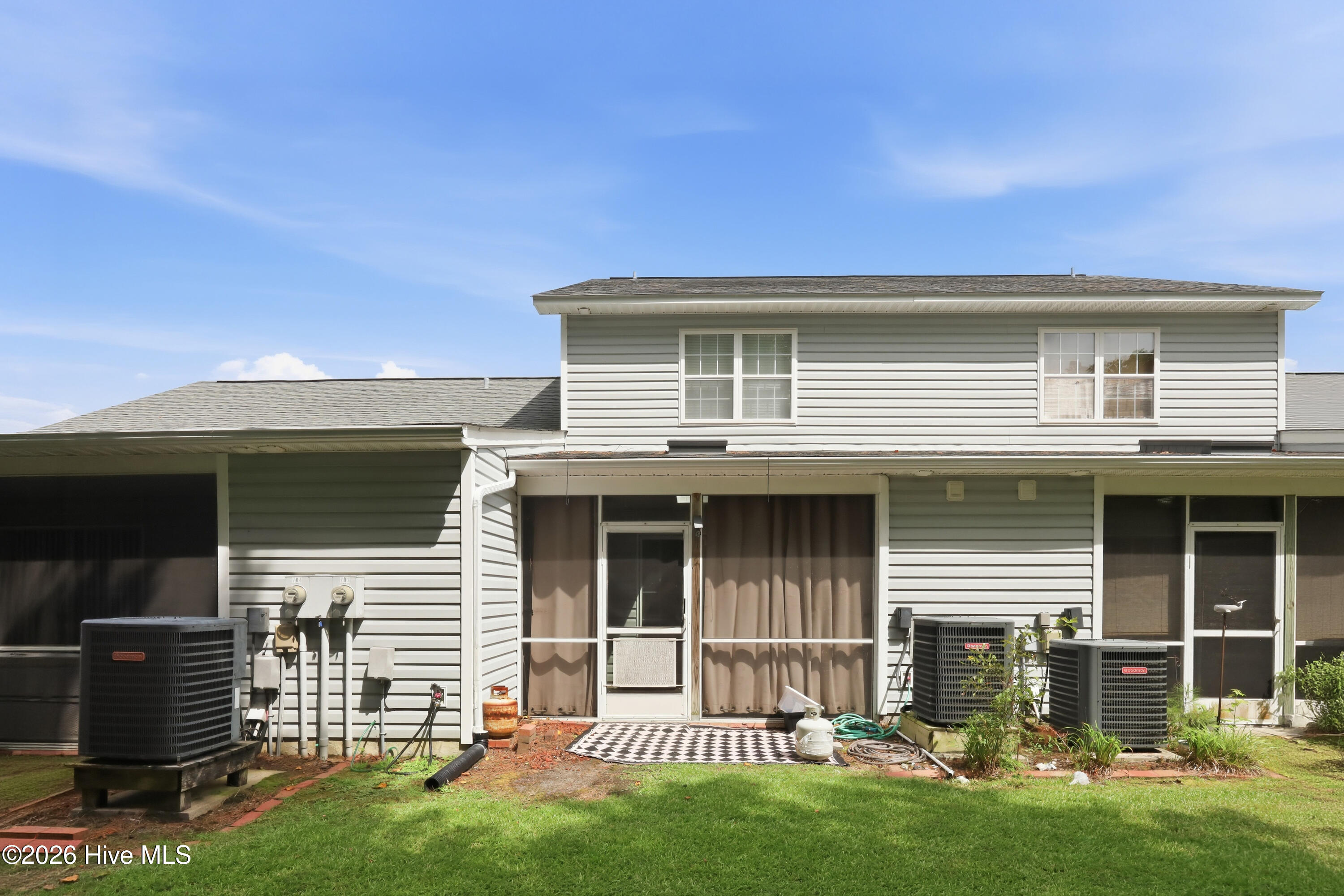 303 Barbour Road 703,Morehead City