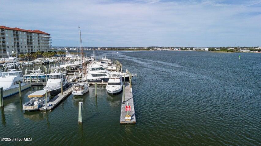 100 Olde Towne Yacht Club Road B19,Beaufort