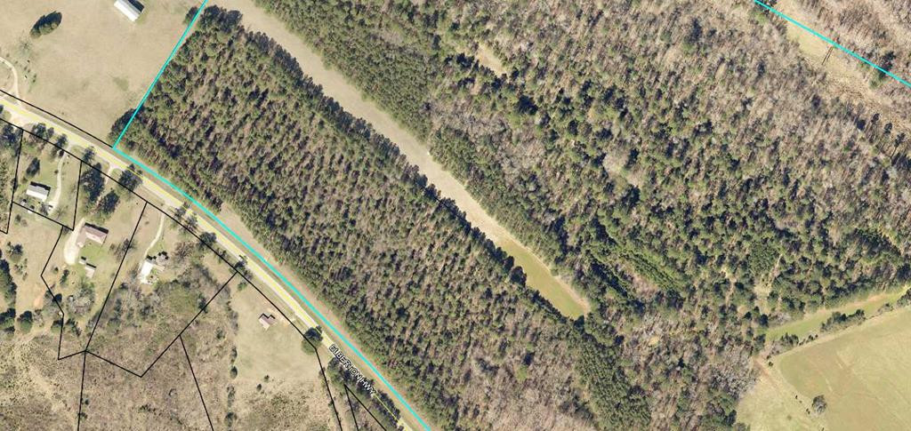 00B Elberton Highway, Lincolnton, GA 30817 Listing Photo  1