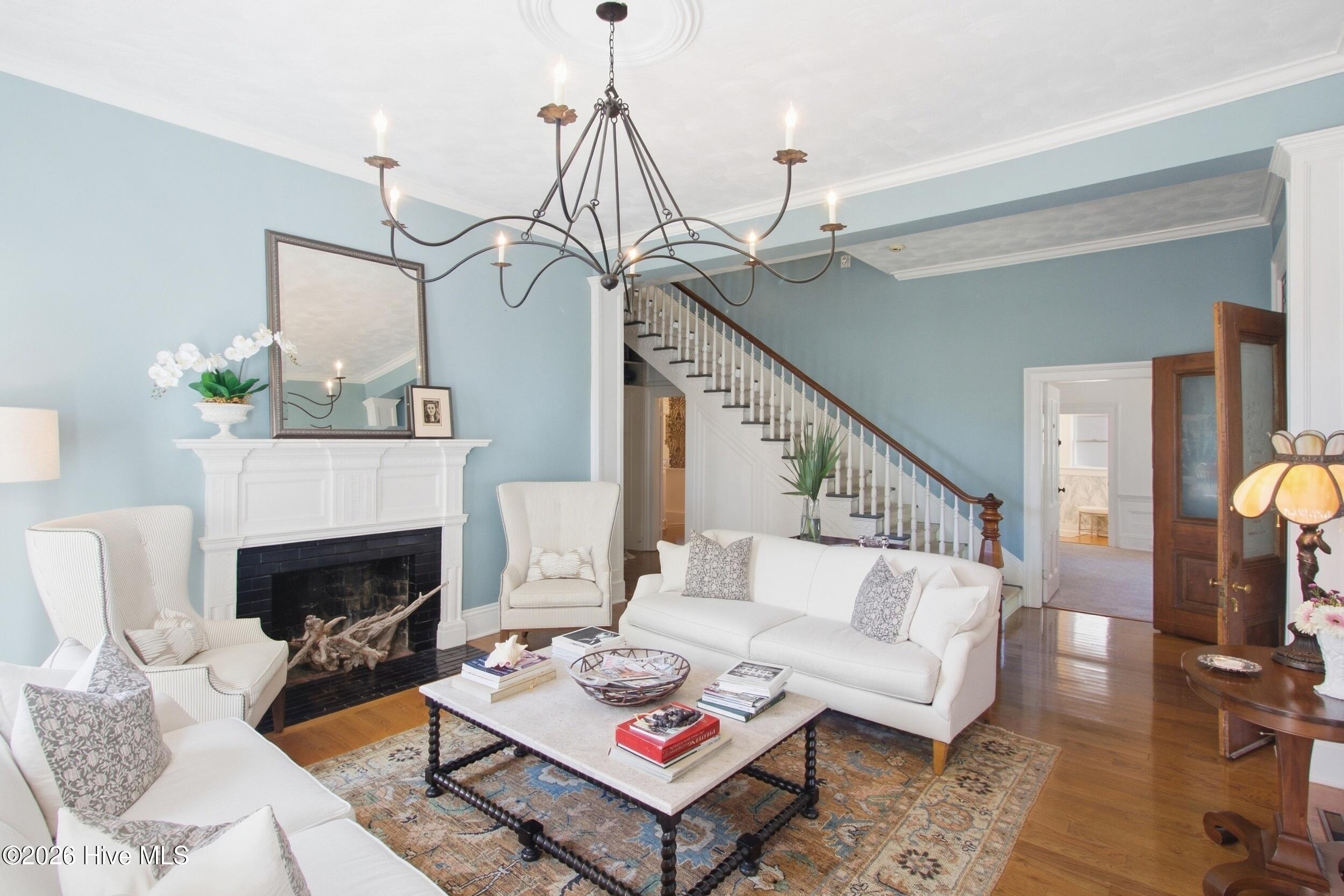 509 Pollock Street,New Bern