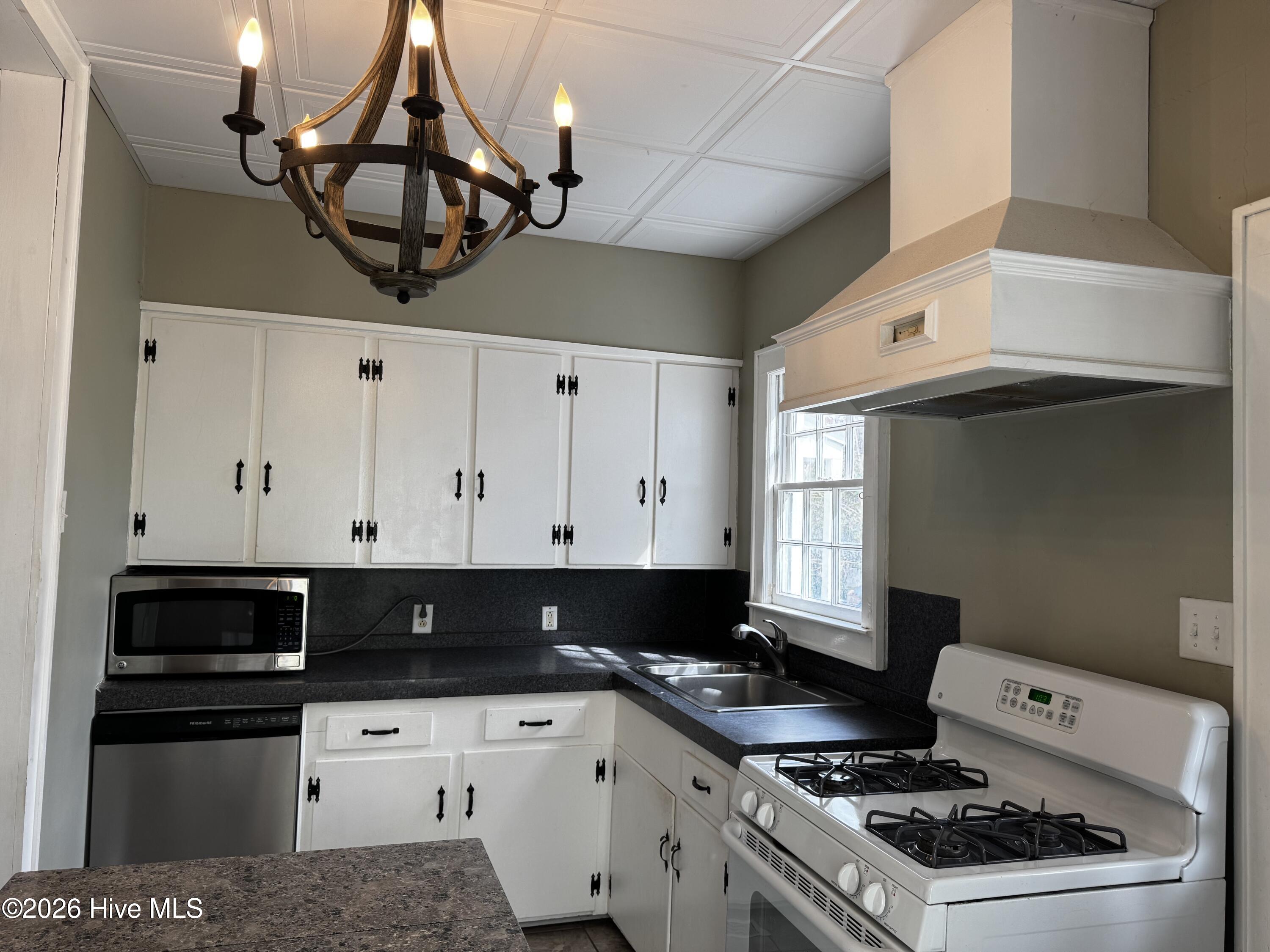 414 Metcalf Street UNIT A, New Bern, NC, 28560