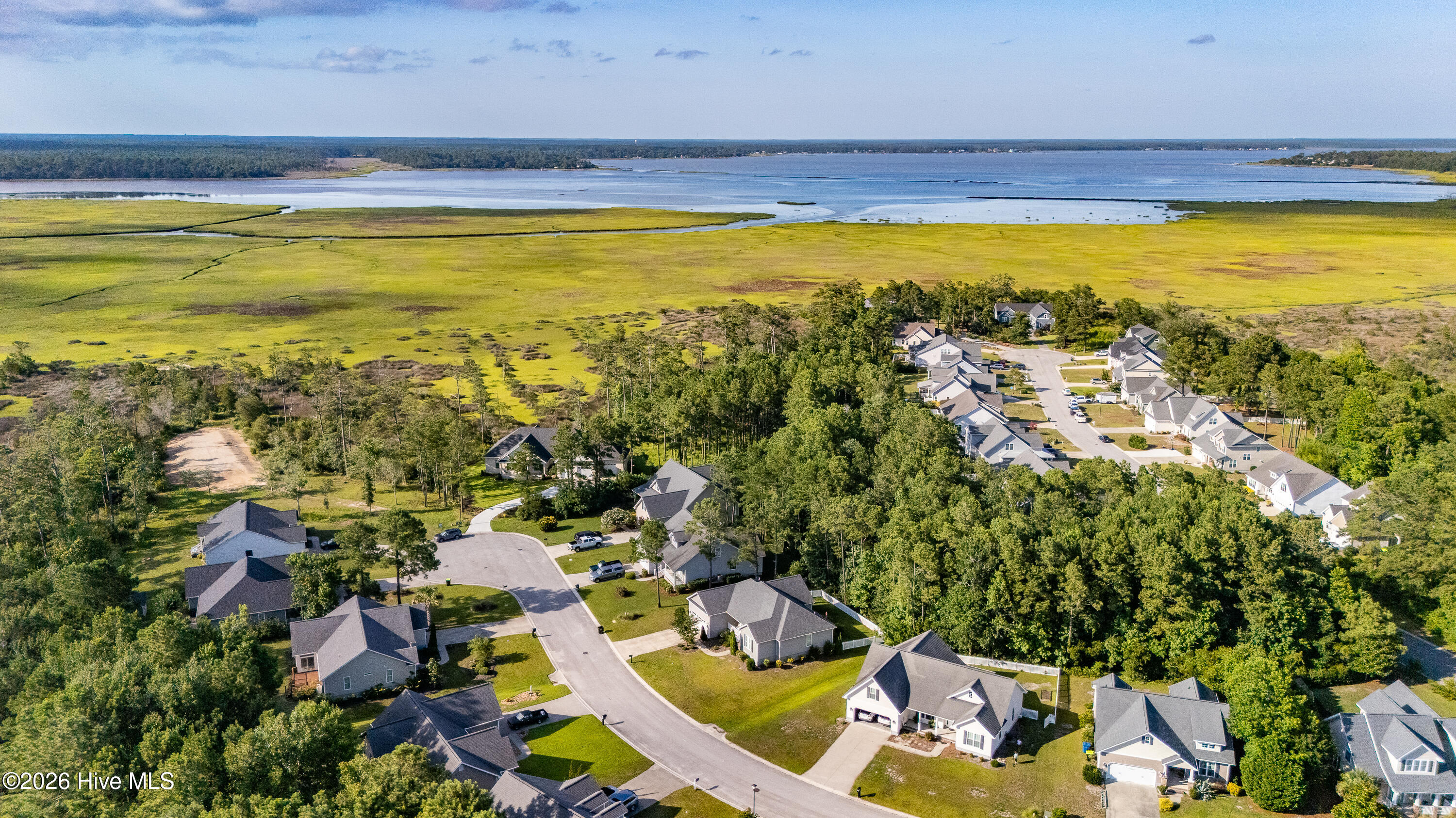1211 Strange Court,Morehead City